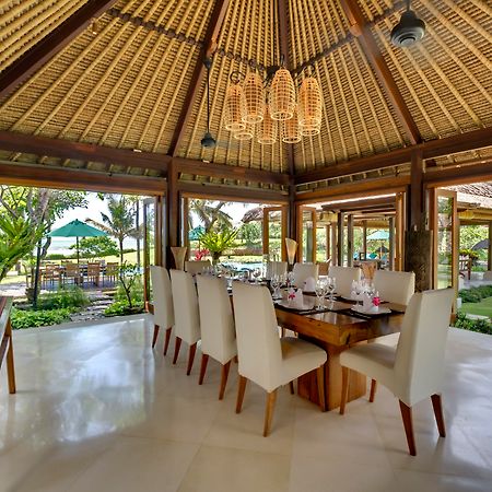 Impiana Private Villas Cemagi Canggu Εξωτερικό φωτογραφία
