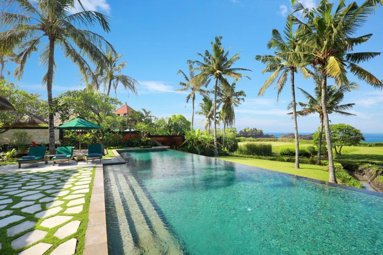 Impiana Private Villas Cemagi Canggu Εξωτερικό φωτογραφία