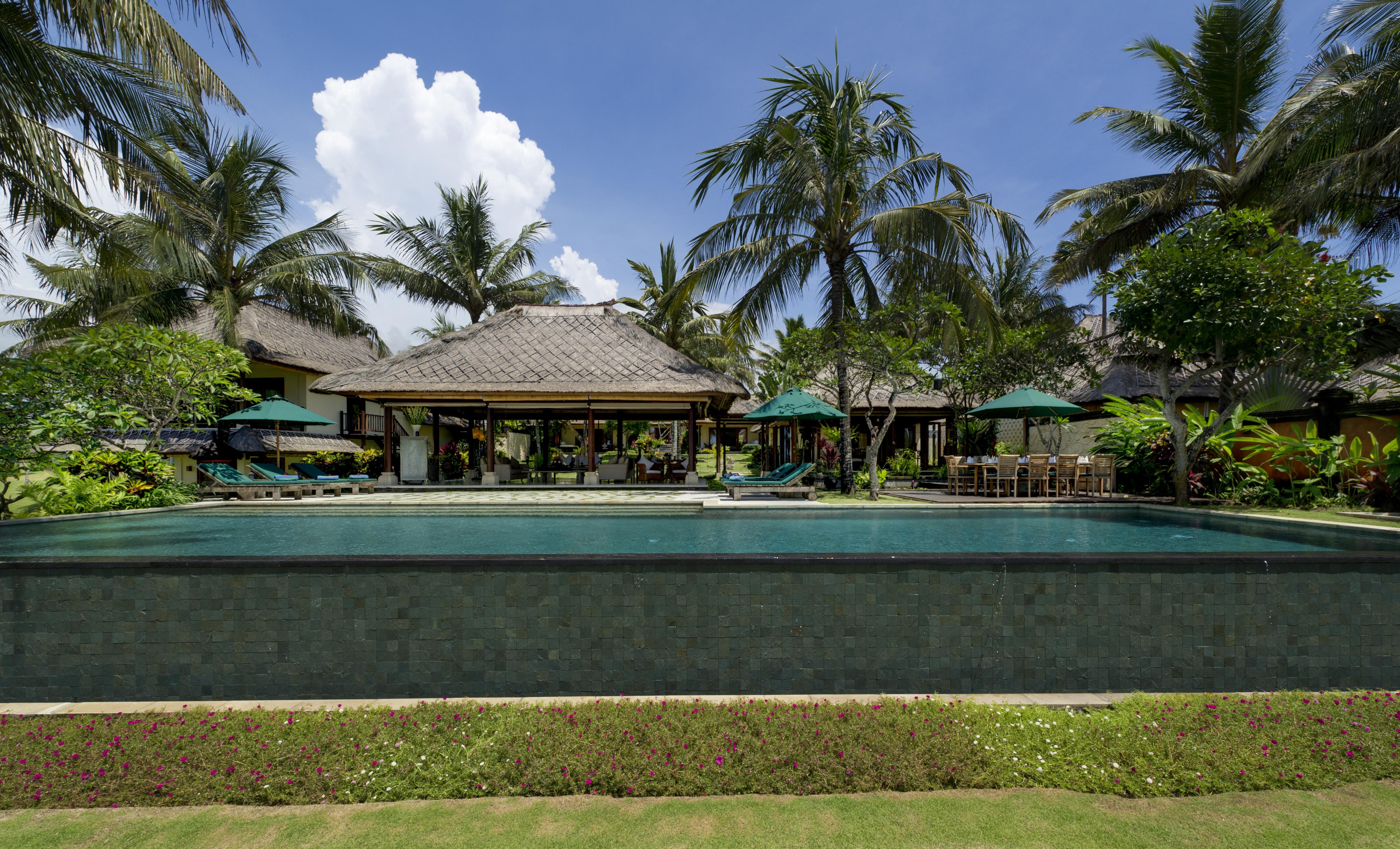 Impiana Private Villas Cemagi Canggu Εξωτερικό φωτογραφία