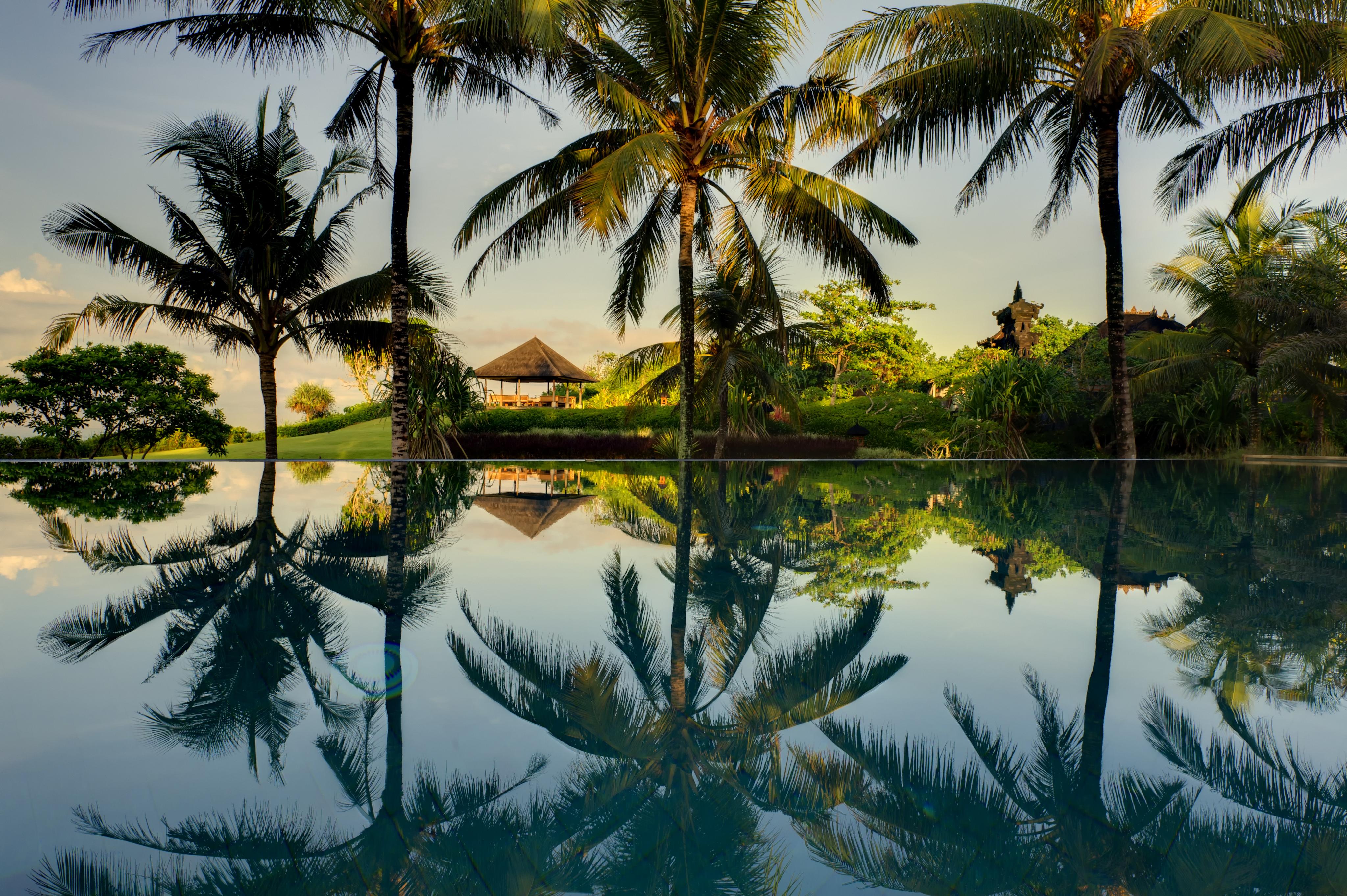Impiana Private Villas Cemagi Canggu Εξωτερικό φωτογραφία