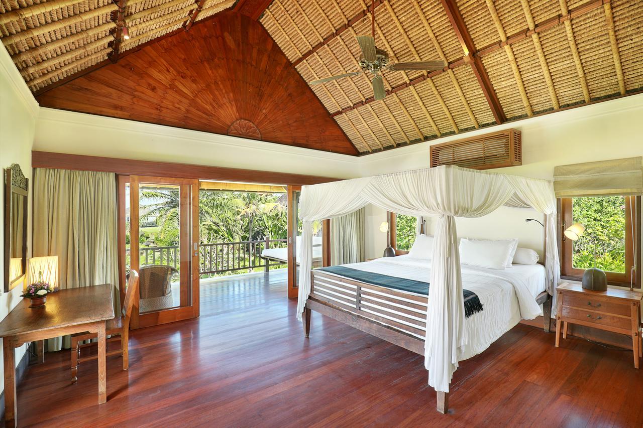 Impiana Private Villas Cemagi Canggu Εξωτερικό φωτογραφία