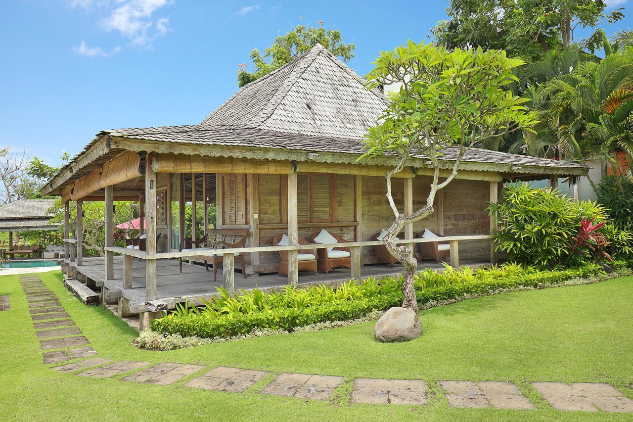 Impiana Private Villas Cemagi Canggu Εξωτερικό φωτογραφία