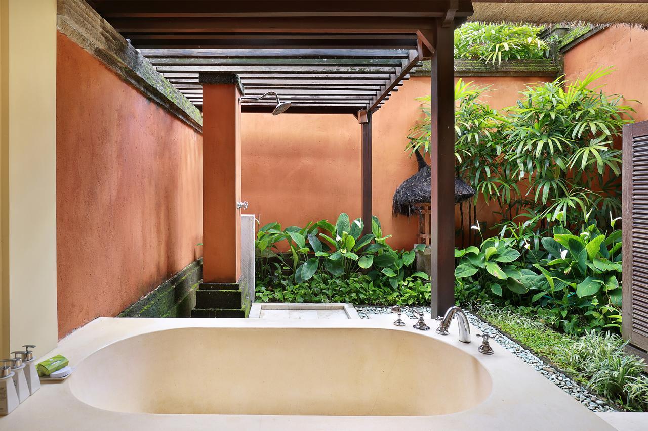 Impiana Private Villas Cemagi Canggu Εξωτερικό φωτογραφία