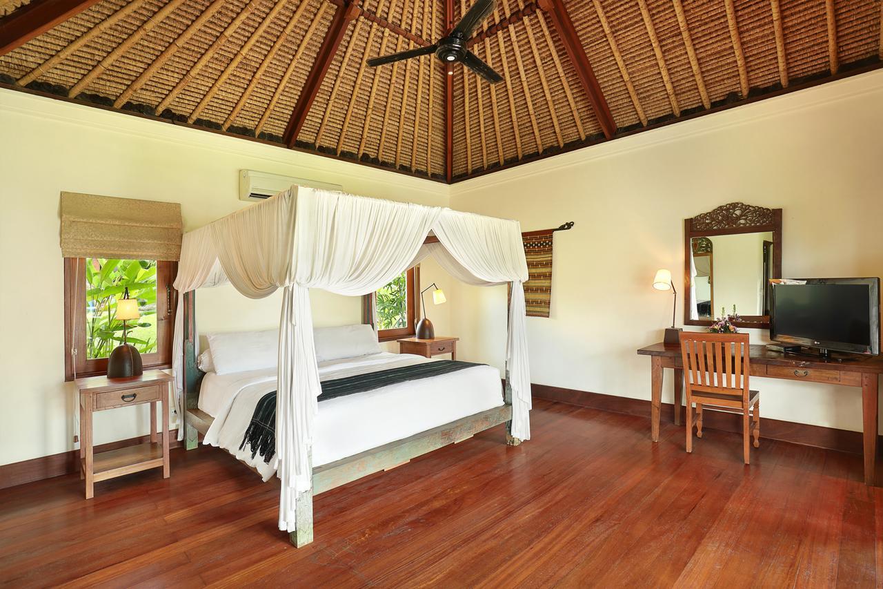 Impiana Private Villas Cemagi Canggu Εξωτερικό φωτογραφία