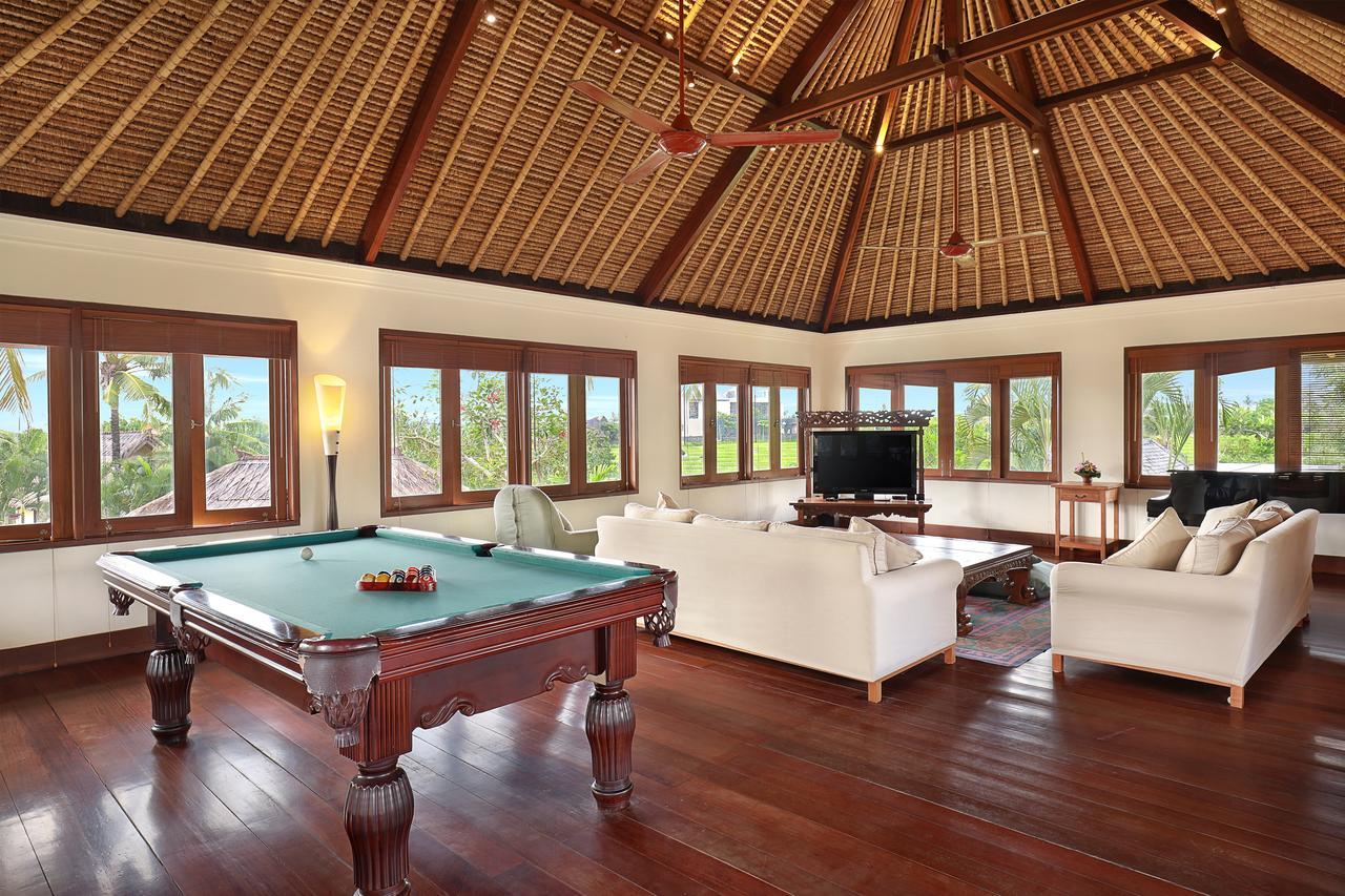 Impiana Private Villas Cemagi Canggu Εξωτερικό φωτογραφία