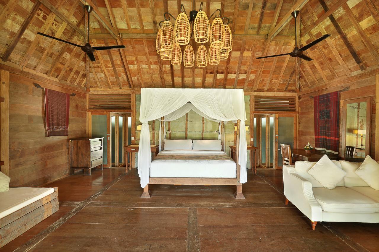Impiana Private Villas Cemagi Canggu Εξωτερικό φωτογραφία