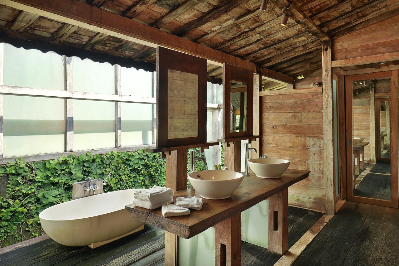 Impiana Private Villas Cemagi Canggu Εξωτερικό φωτογραφία