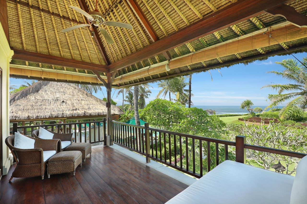 Impiana Private Villas Cemagi Canggu Εξωτερικό φωτογραφία