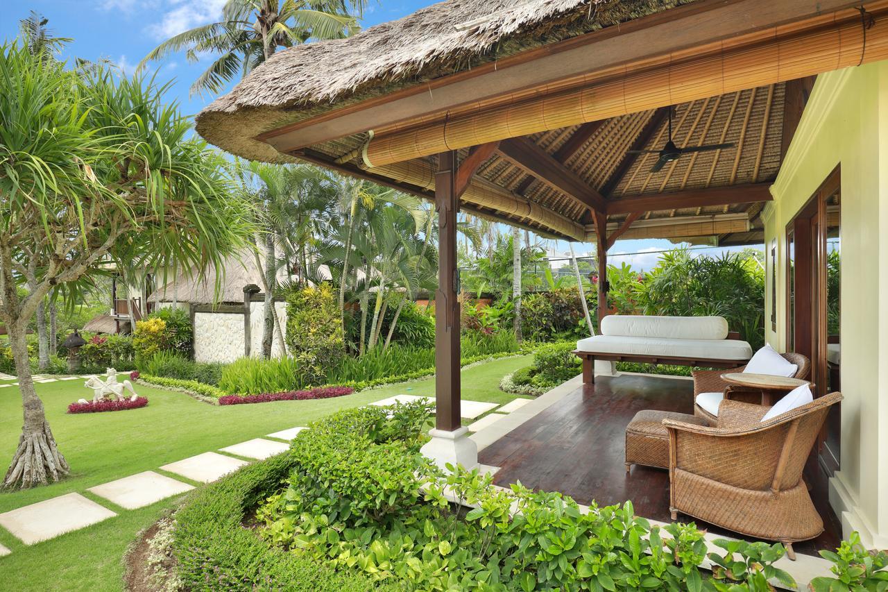 Impiana Private Villas Cemagi Canggu Εξωτερικό φωτογραφία