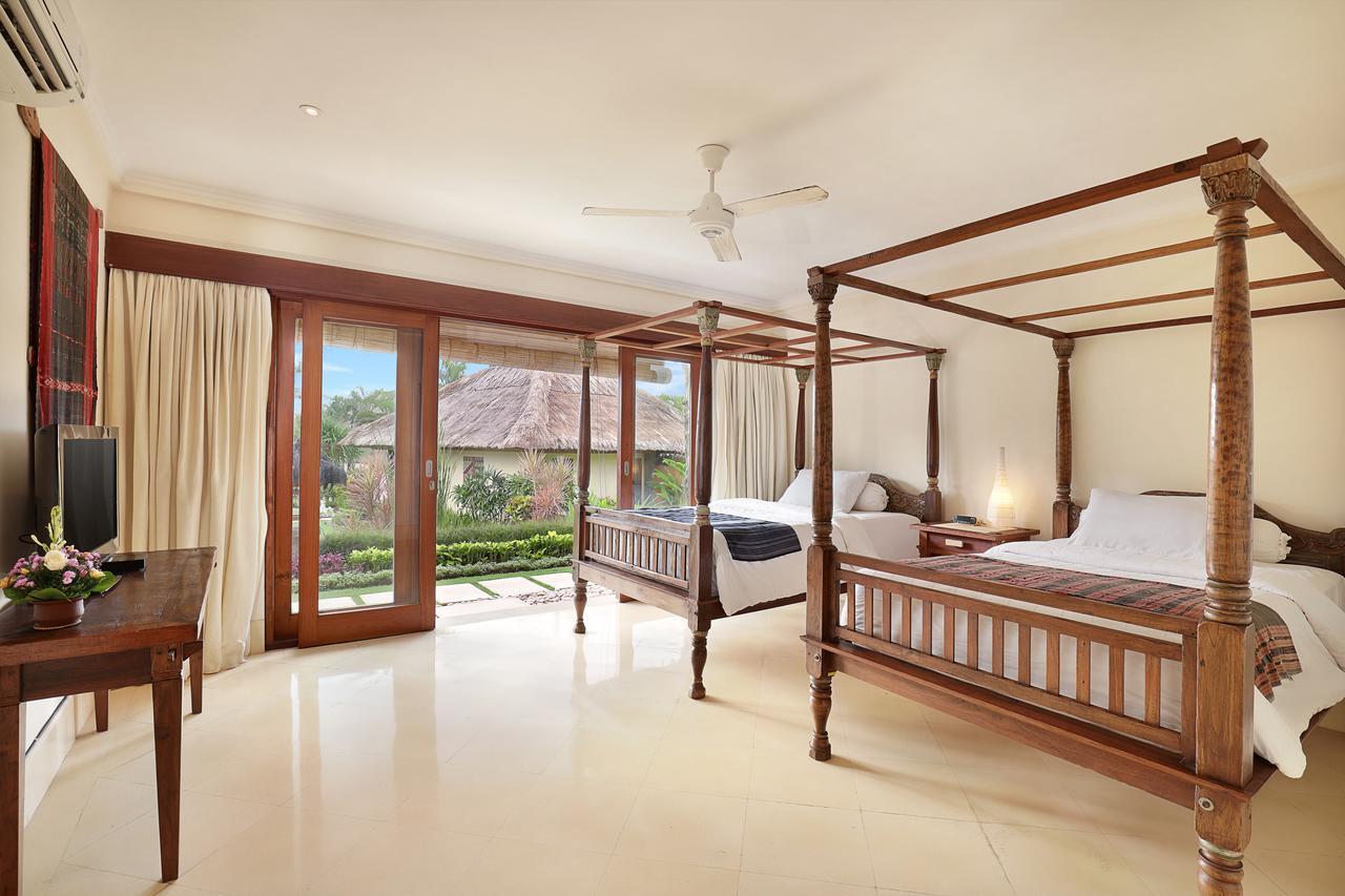 Impiana Private Villas Cemagi Canggu Εξωτερικό φωτογραφία