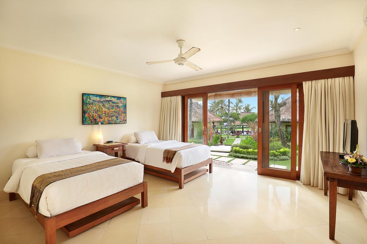 Impiana Private Villas Cemagi Canggu Εξωτερικό φωτογραφία