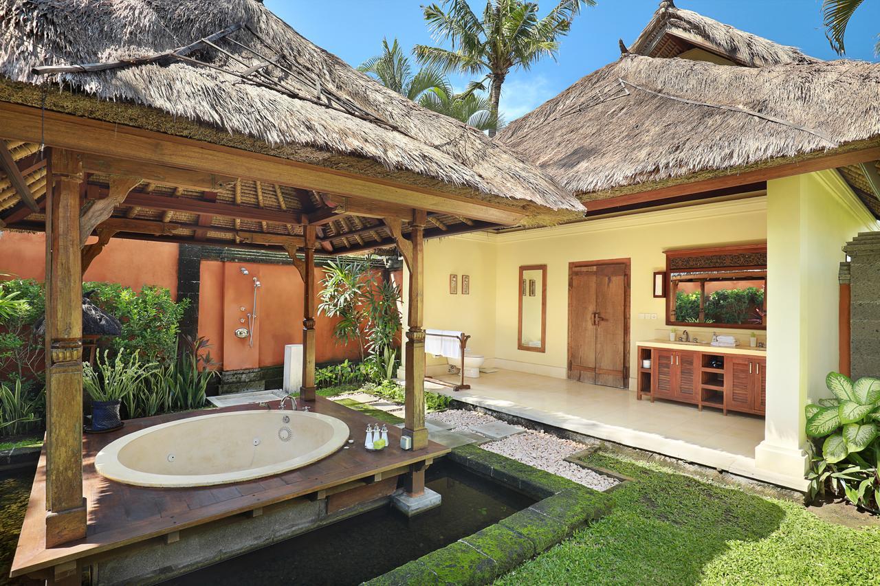Impiana Private Villas Cemagi Canggu Εξωτερικό φωτογραφία
