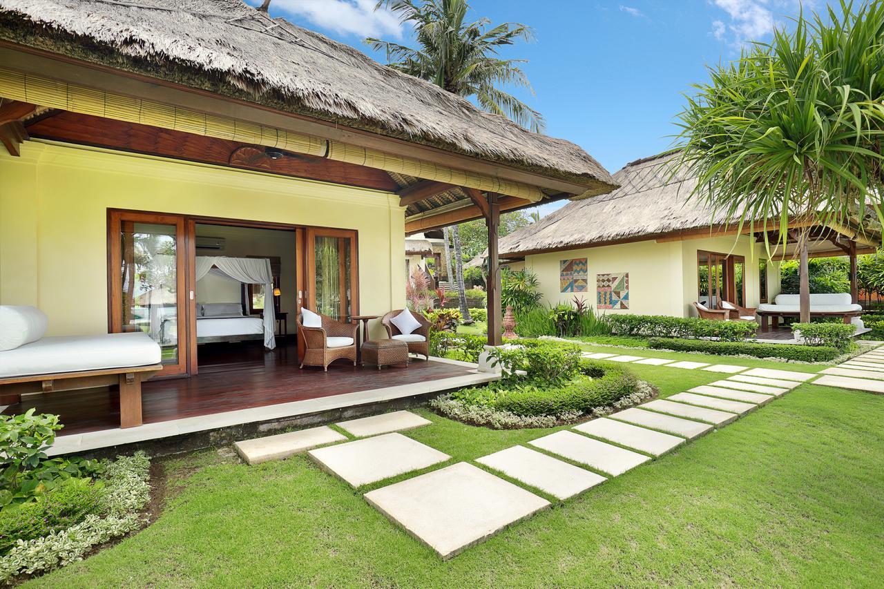 Impiana Private Villas Cemagi Canggu Εξωτερικό φωτογραφία