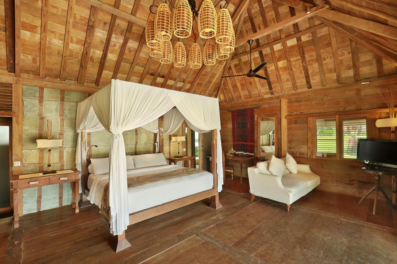 Impiana Private Villas Cemagi Canggu Εξωτερικό φωτογραφία