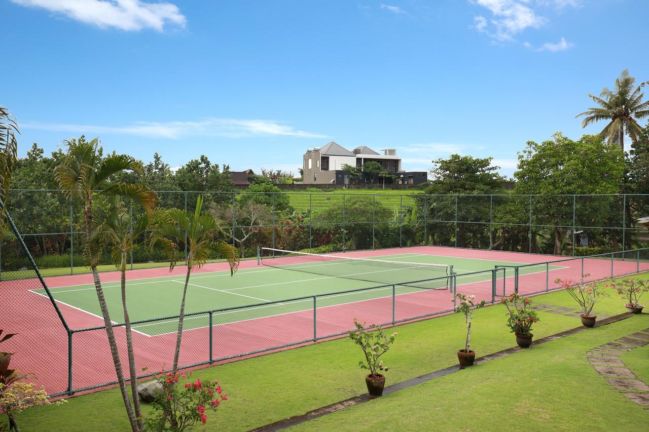 Impiana Private Villas Cemagi Canggu Εξωτερικό φωτογραφία