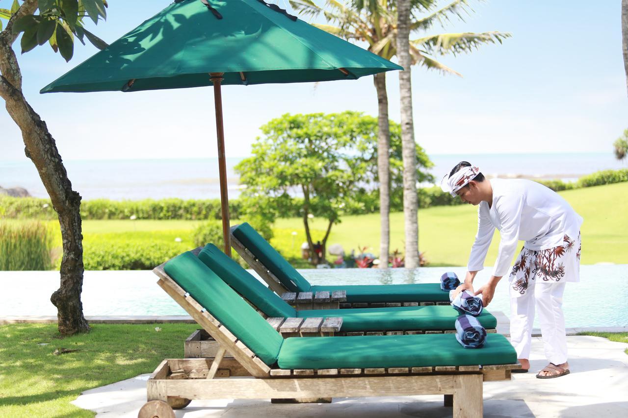 Impiana Private Villas Cemagi Canggu Εξωτερικό φωτογραφία