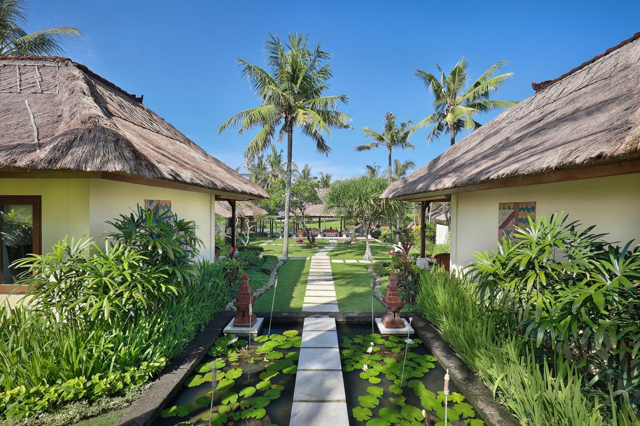 Impiana Private Villas Cemagi Canggu Εξωτερικό φωτογραφία