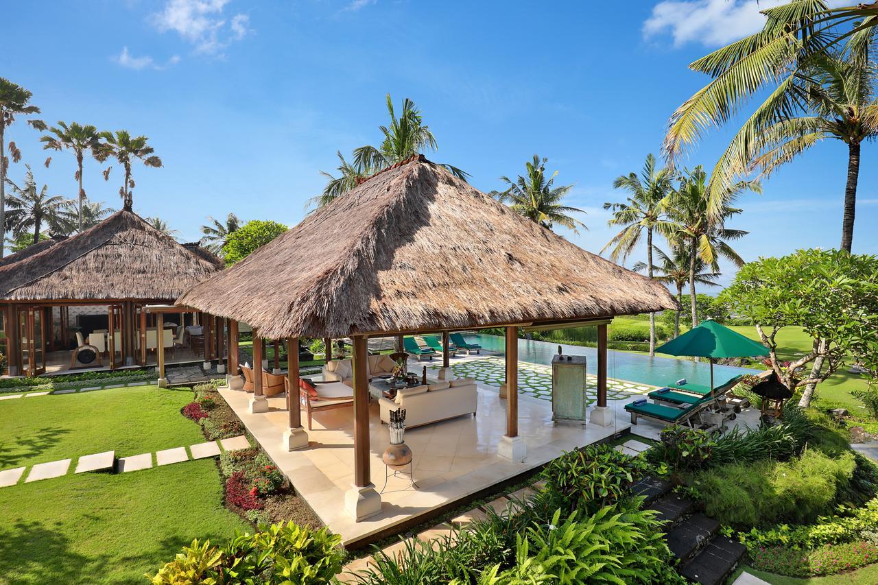 Impiana Private Villas Cemagi Canggu Εξωτερικό φωτογραφία