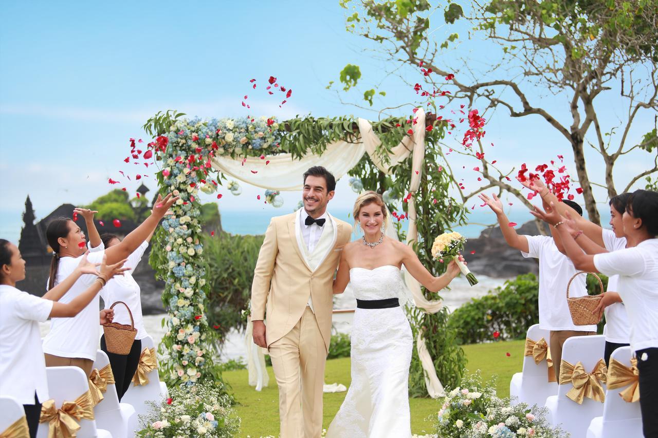Impiana Private Villas Cemagi Canggu Εξωτερικό φωτογραφία