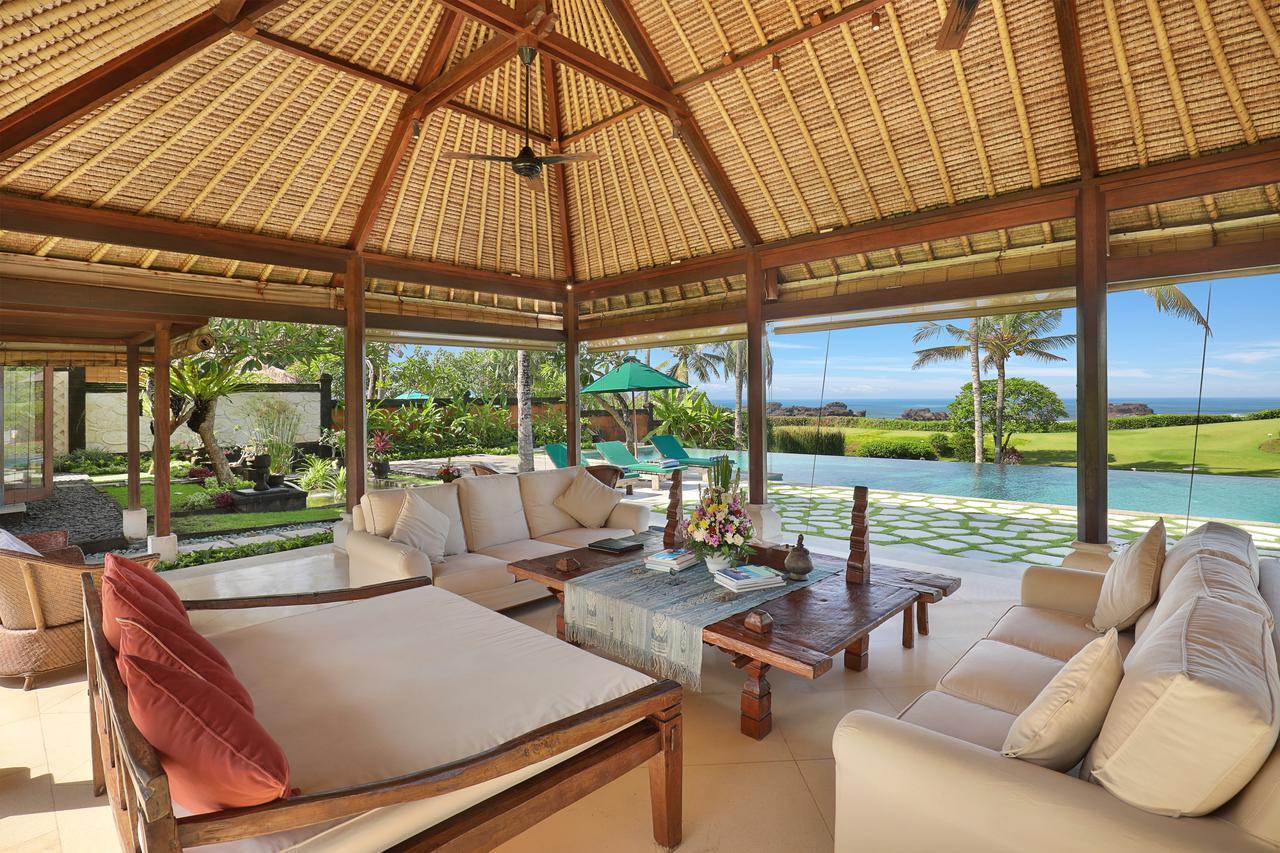 Impiana Private Villas Cemagi Canggu Εξωτερικό φωτογραφία