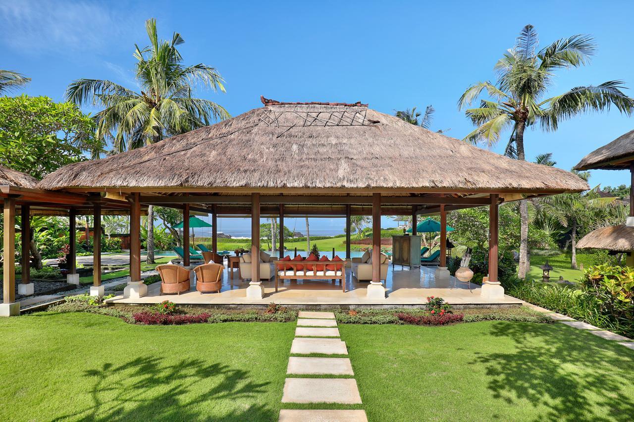 Impiana Private Villas Cemagi Canggu Εξωτερικό φωτογραφία