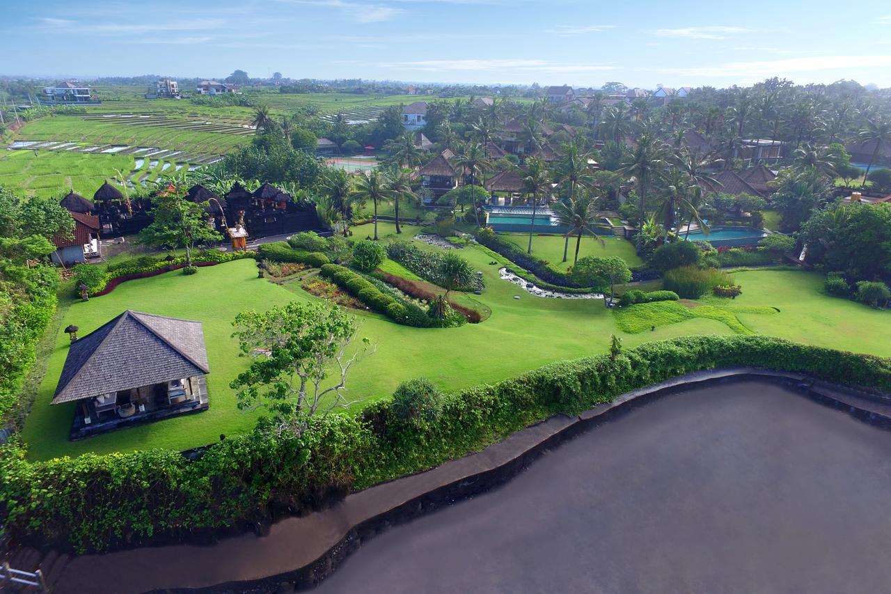 Impiana Private Villas Cemagi Canggu Εξωτερικό φωτογραφία