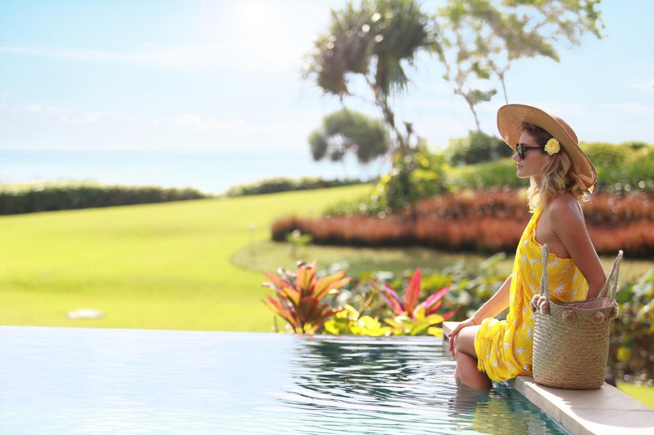 Impiana Private Villas Cemagi Canggu Εξωτερικό φωτογραφία