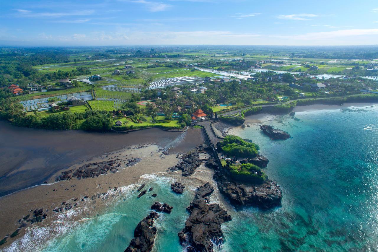 Impiana Private Villas Cemagi Canggu Εξωτερικό φωτογραφία