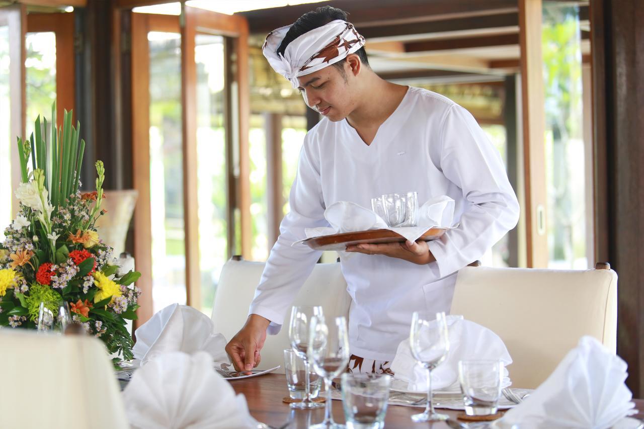 Impiana Private Villas Cemagi Canggu Εξωτερικό φωτογραφία