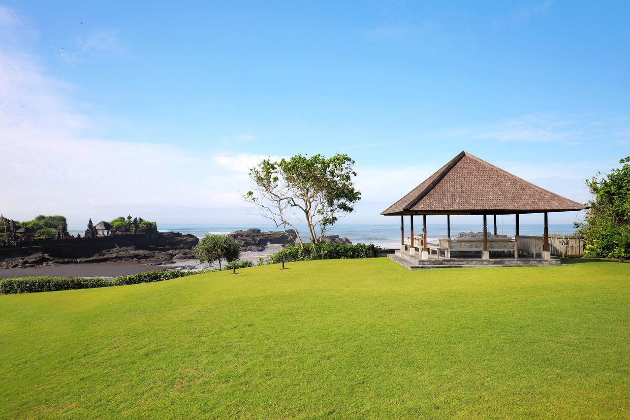 Impiana Private Villas Cemagi Canggu Εξωτερικό φωτογραφία