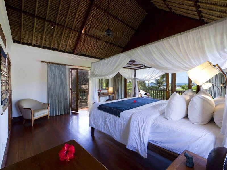 Impiana Private Villas Cemagi Canggu Εξωτερικό φωτογραφία