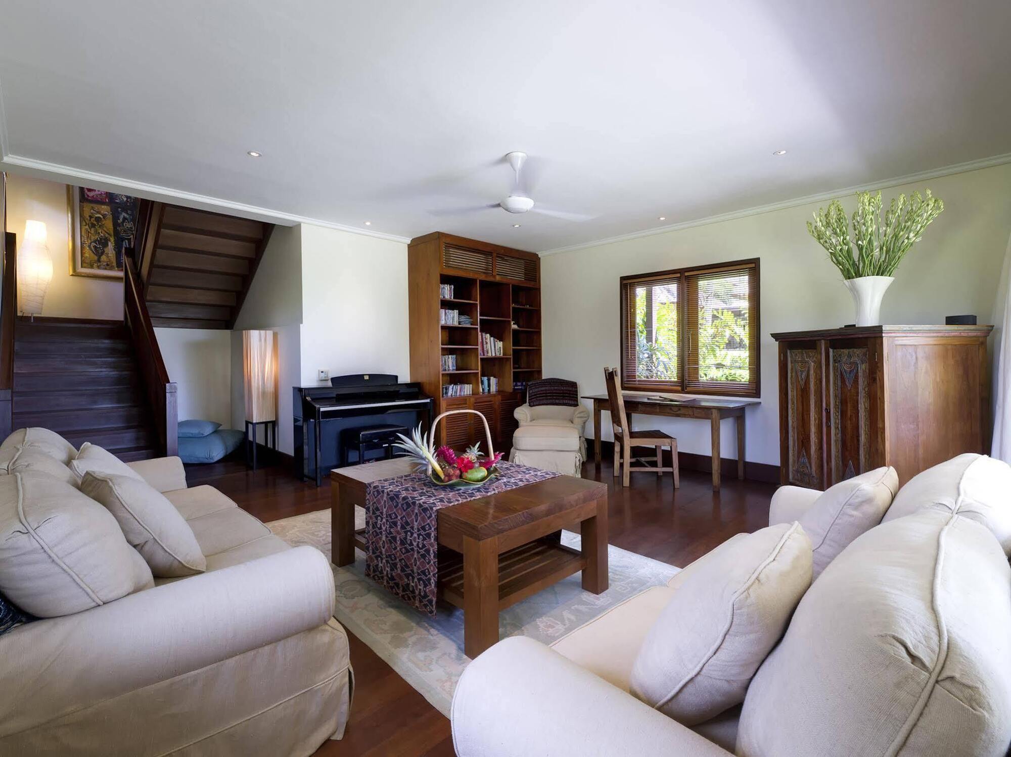 Impiana Private Villas Cemagi Canggu Εξωτερικό φωτογραφία