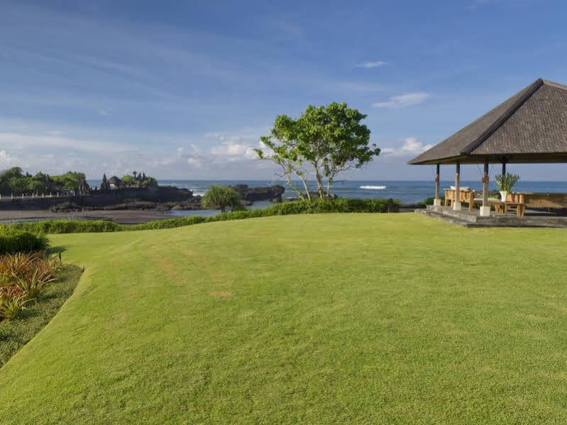 Impiana Private Villas Cemagi Canggu Εξωτερικό φωτογραφία