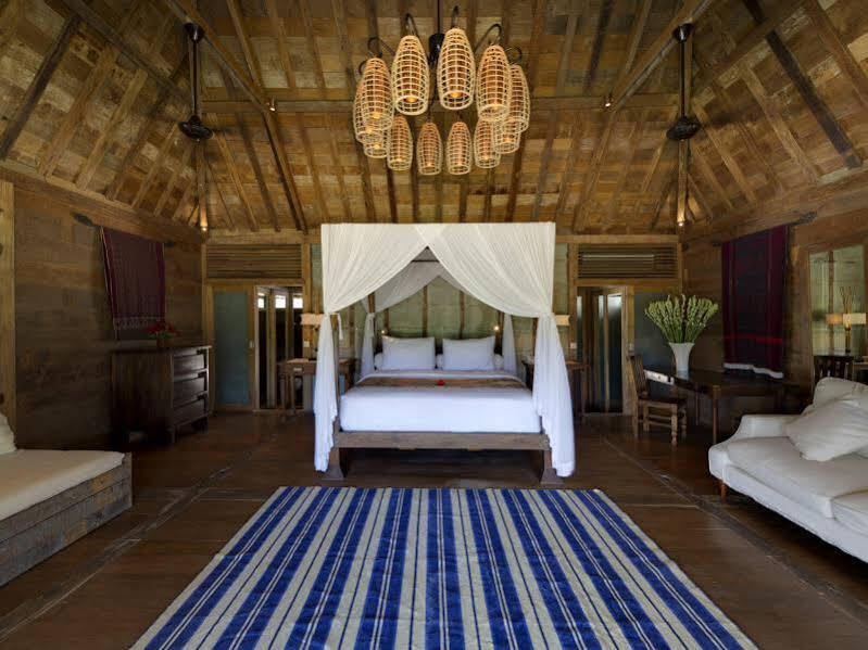 Impiana Private Villas Cemagi Canggu Εξωτερικό φωτογραφία