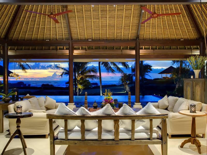 Impiana Private Villas Cemagi Canggu Εξωτερικό φωτογραφία